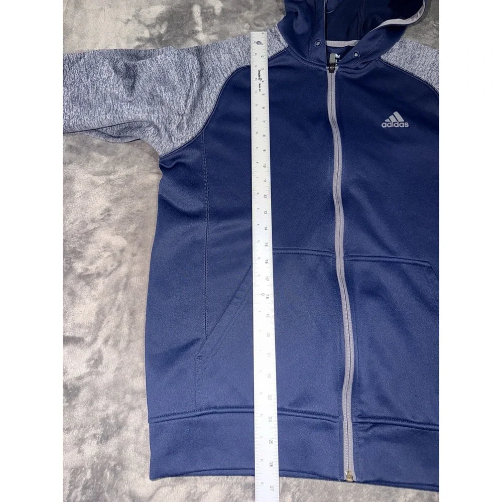 adidas stay warm